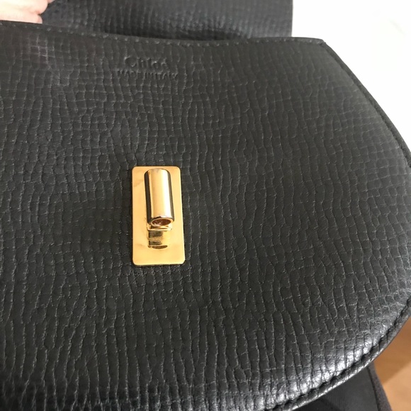 Chloe drew crossbody - Picture 7 of 8